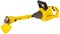 Stanley Jr. Battery Operated Weed Trimmer | Batteries Included